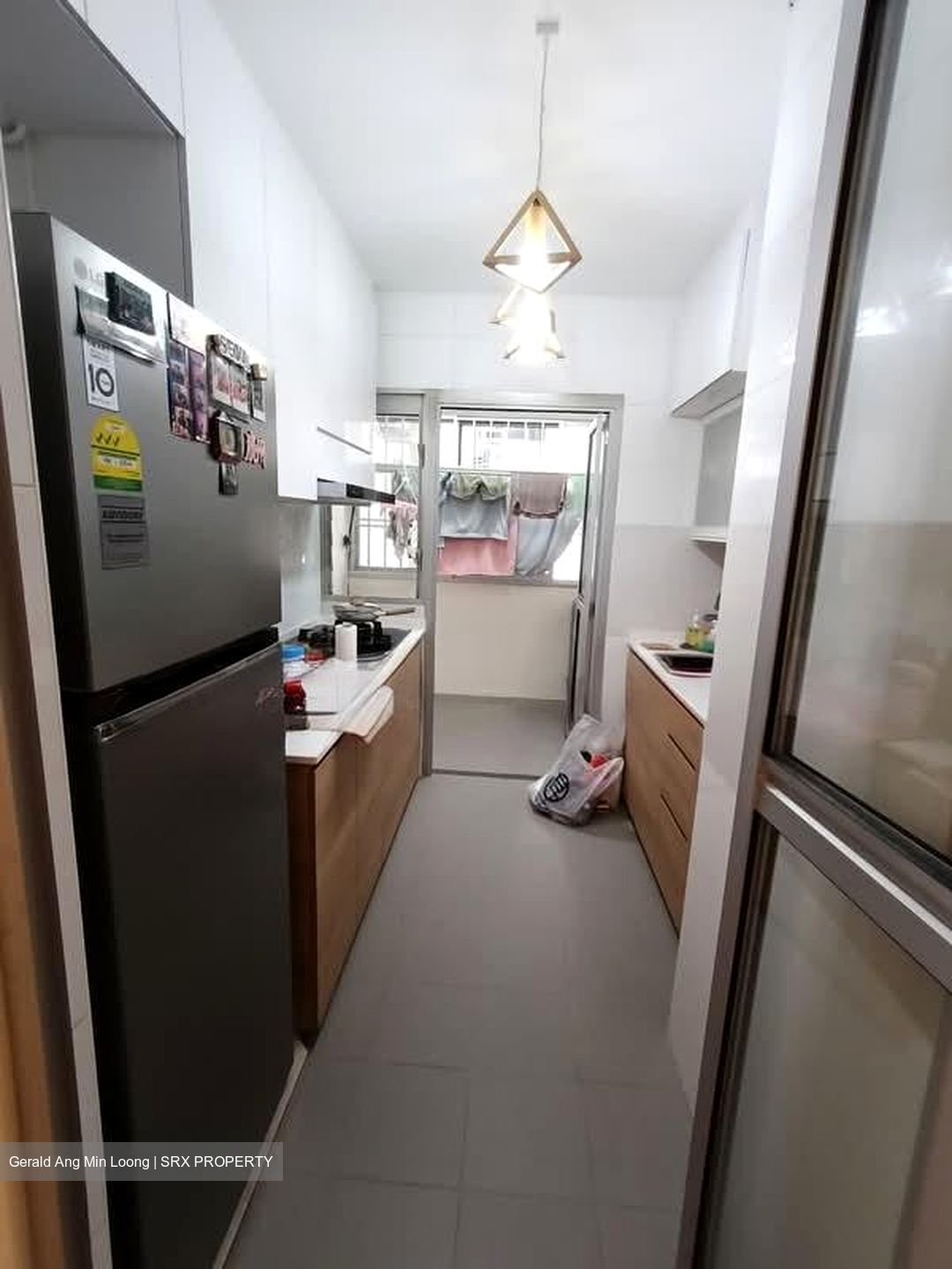 Blk 673C Fern Grove @ Yishun (Yishun), HDB 3 Rooms #529123991